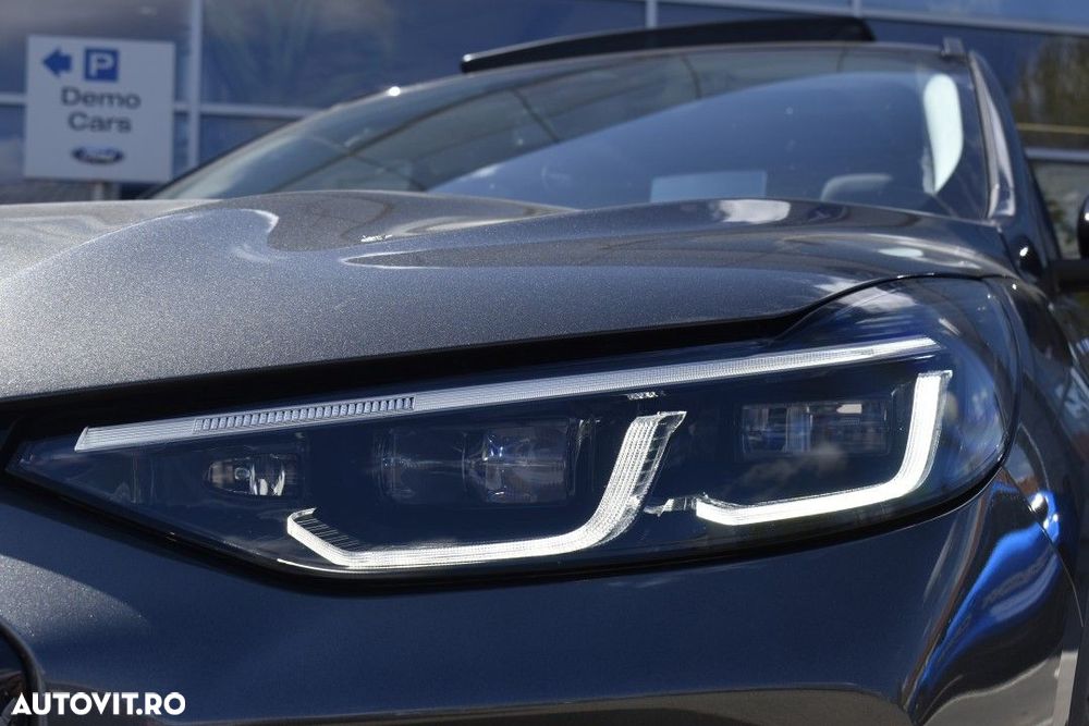 Ford Kuga 2.5 Duratec FWD PHEV Active X - 11