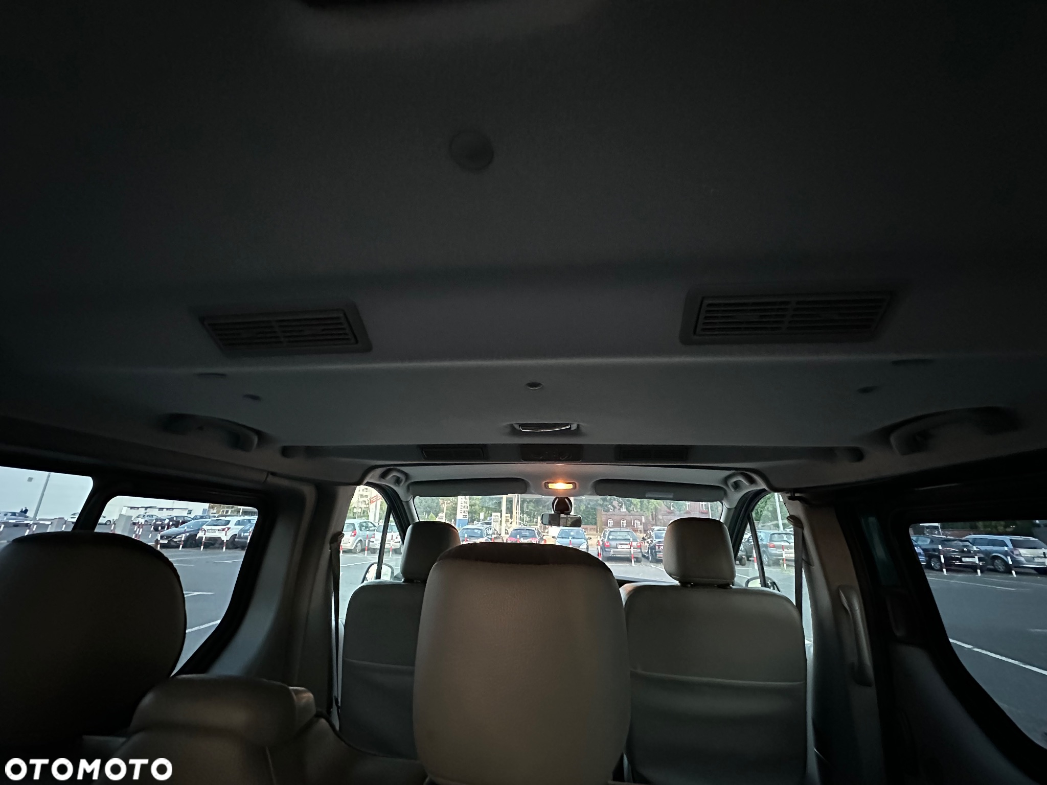 Renault Trafic - 22