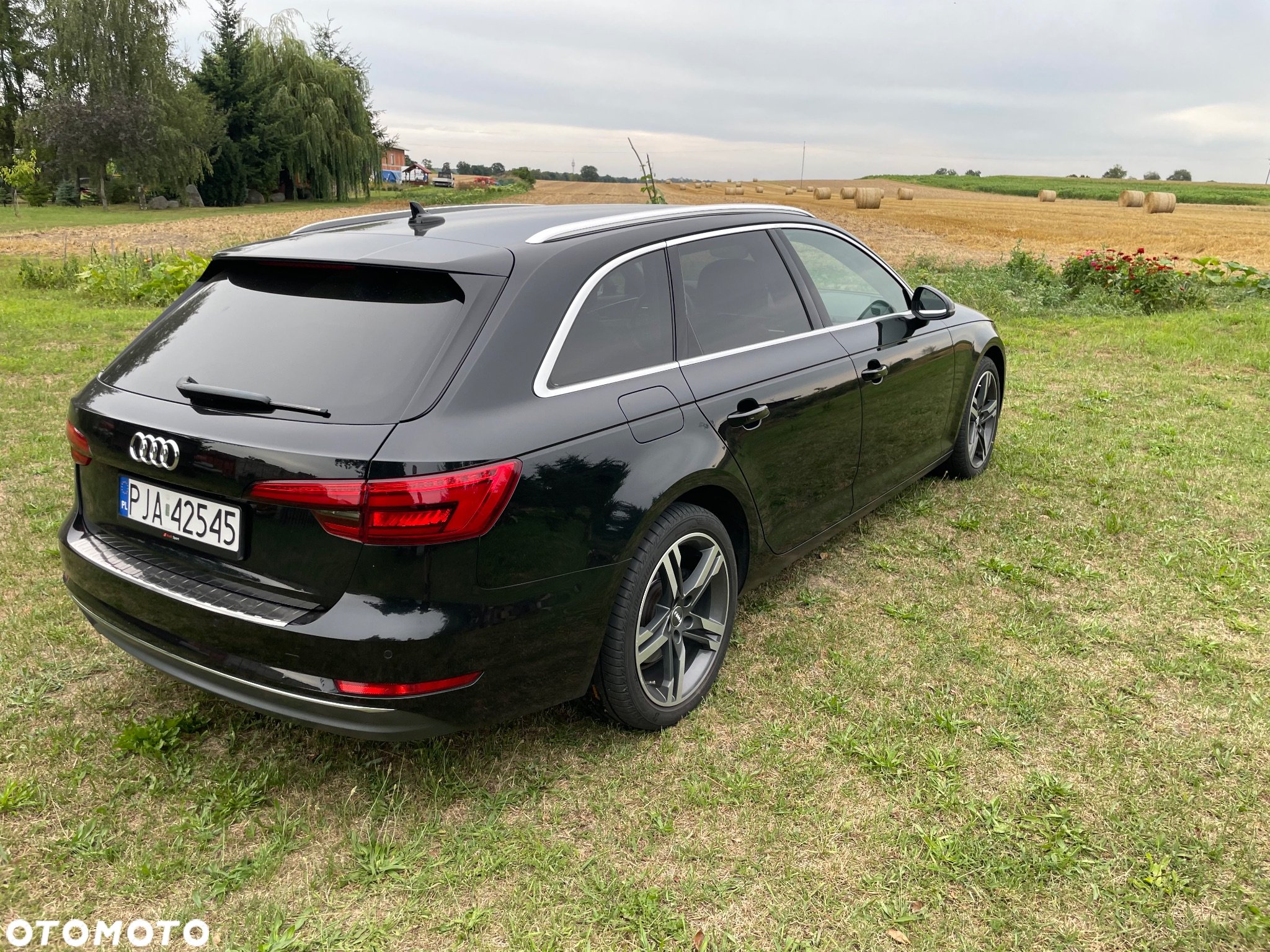 Audi A4 2.0 TDI S tronic - 7