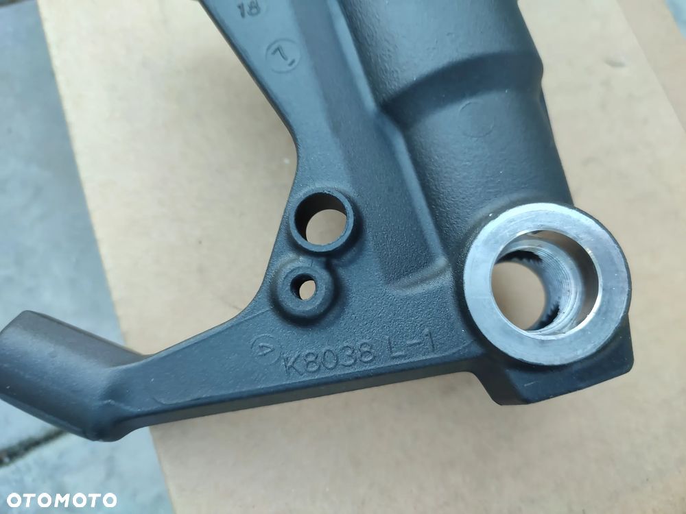 Laga, goleń, amortyzator Kawasaki Z900 RS - 11