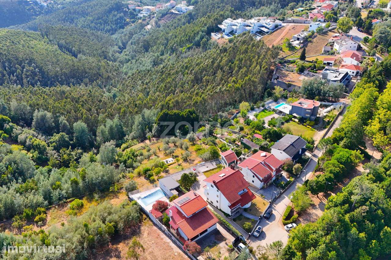 Moradia com Piscina no Tovim, Coimbra - Grande imagem: 3/45