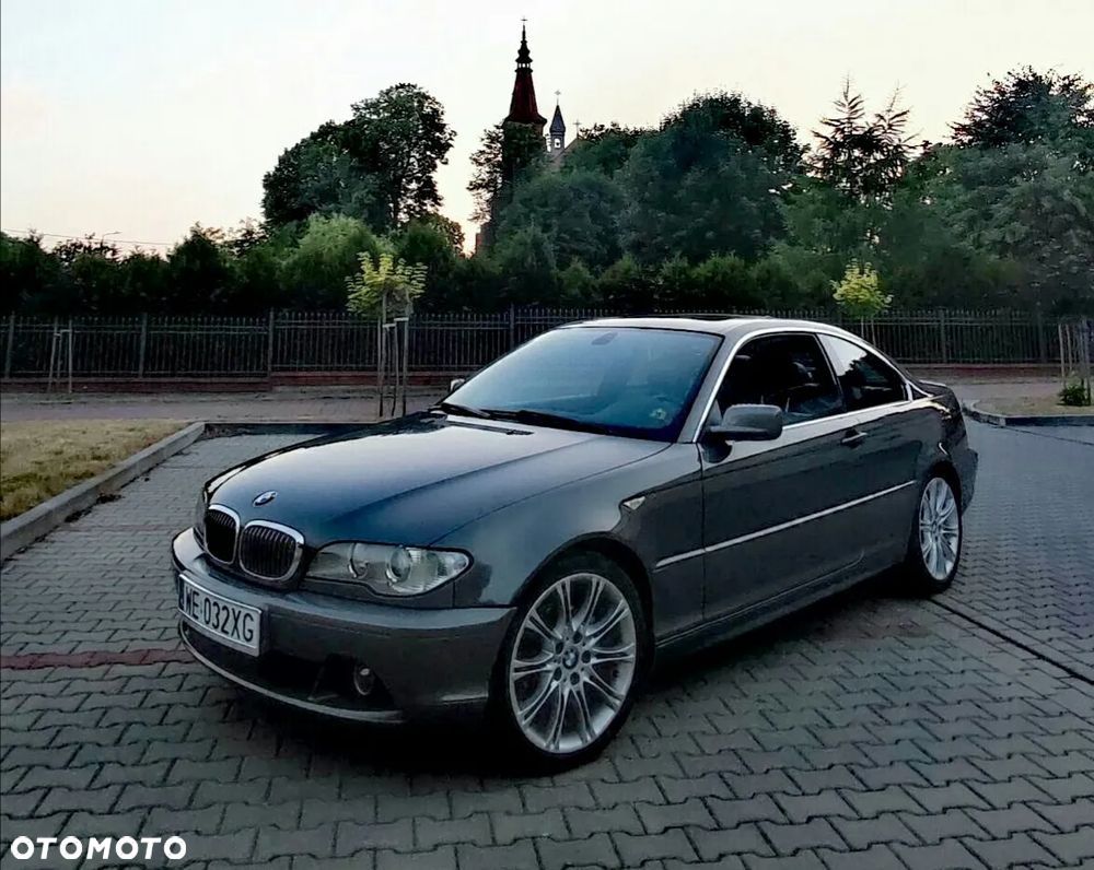 BMW Seria 3 - 1
