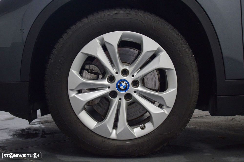 BMW X1 25 e xDrive - 25