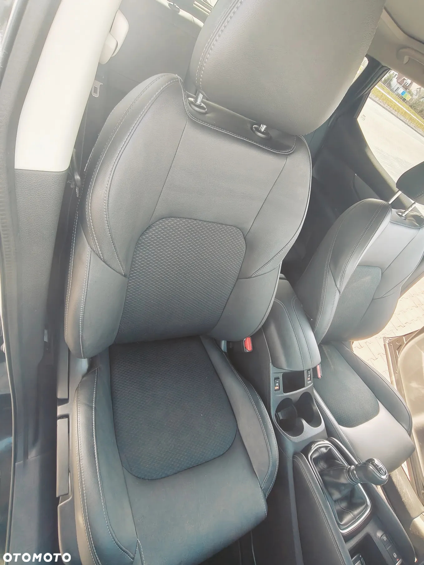 Nissan Qashqai - 24