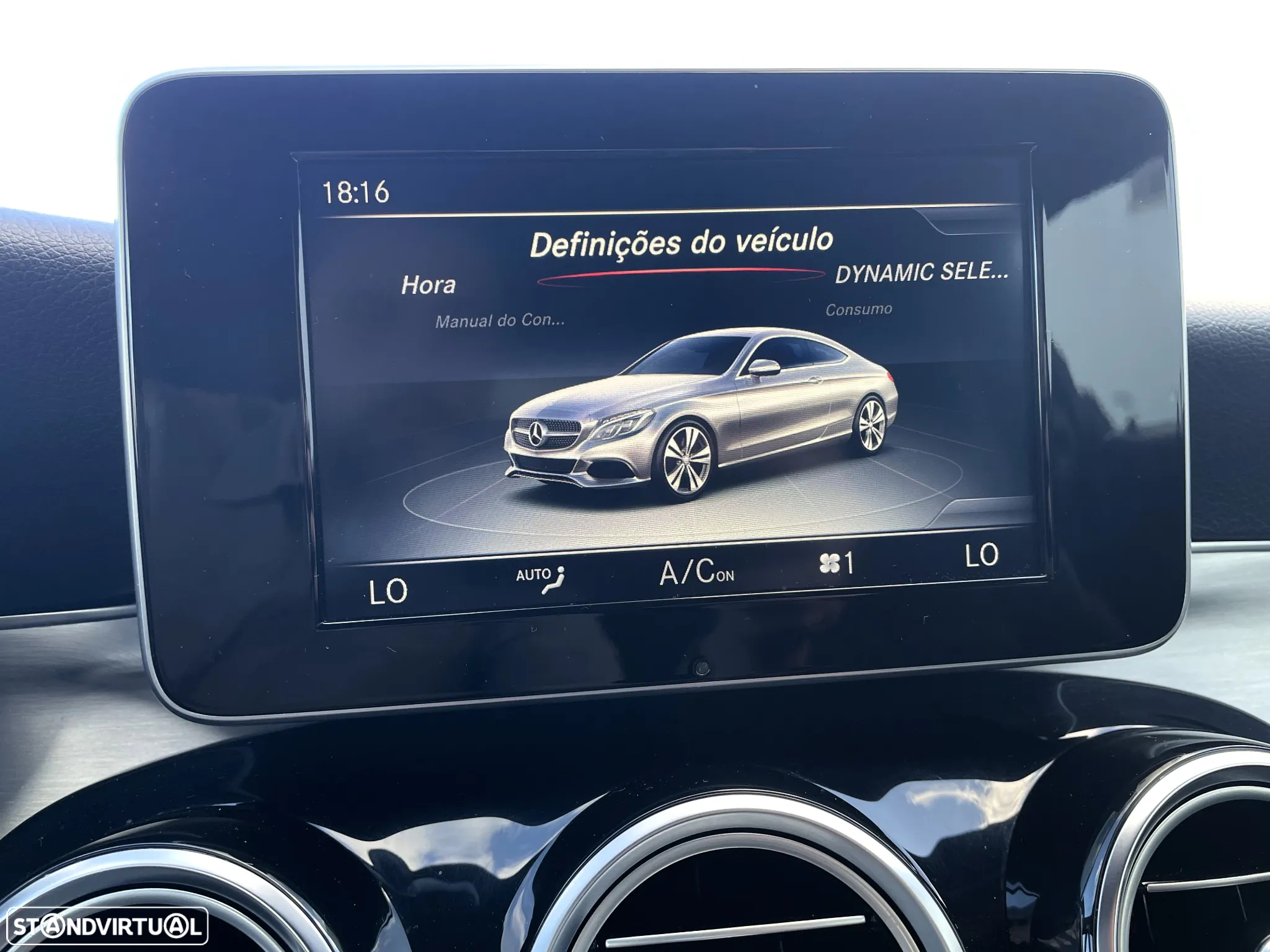 Mercedes-Benz C 250 d Aut. - 46