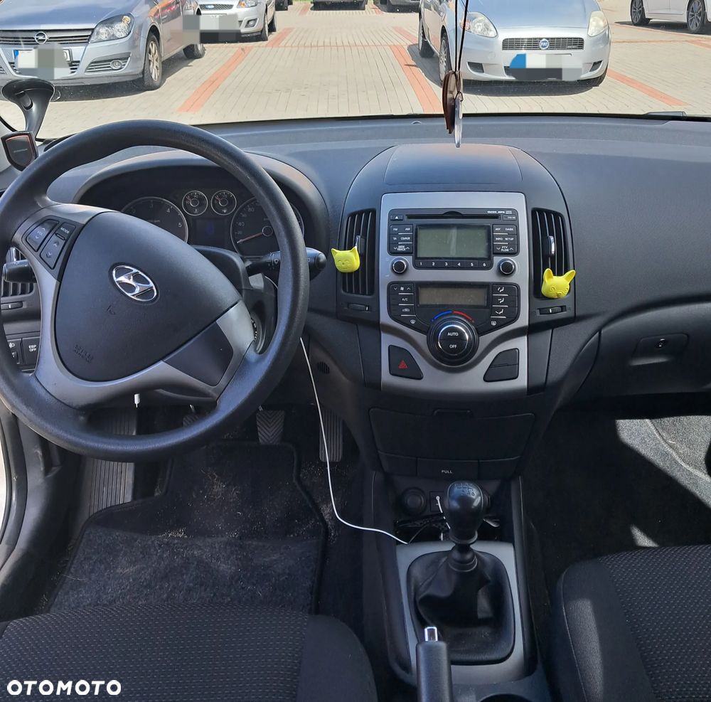 Hyundai i30 1.6 CRDi Comfort - 7