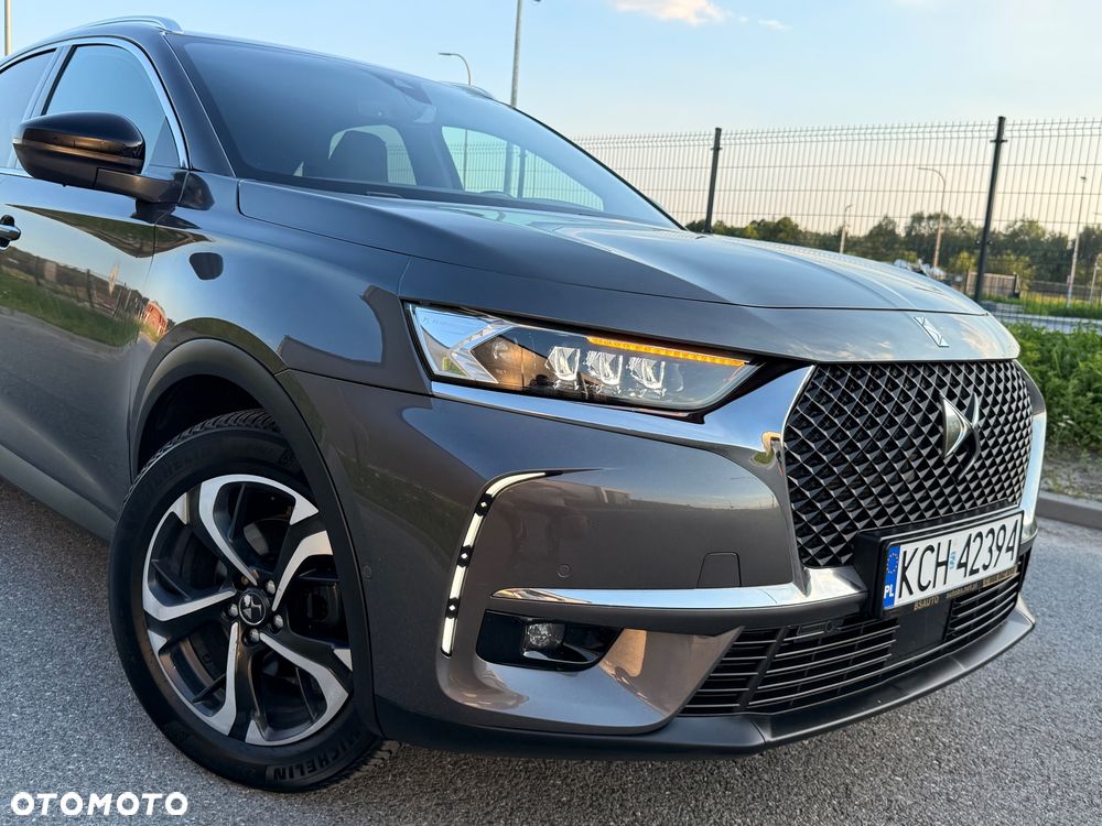 DS Automobiles DS 7 Crossback 2.0 BlueHDi Be Chic - 13