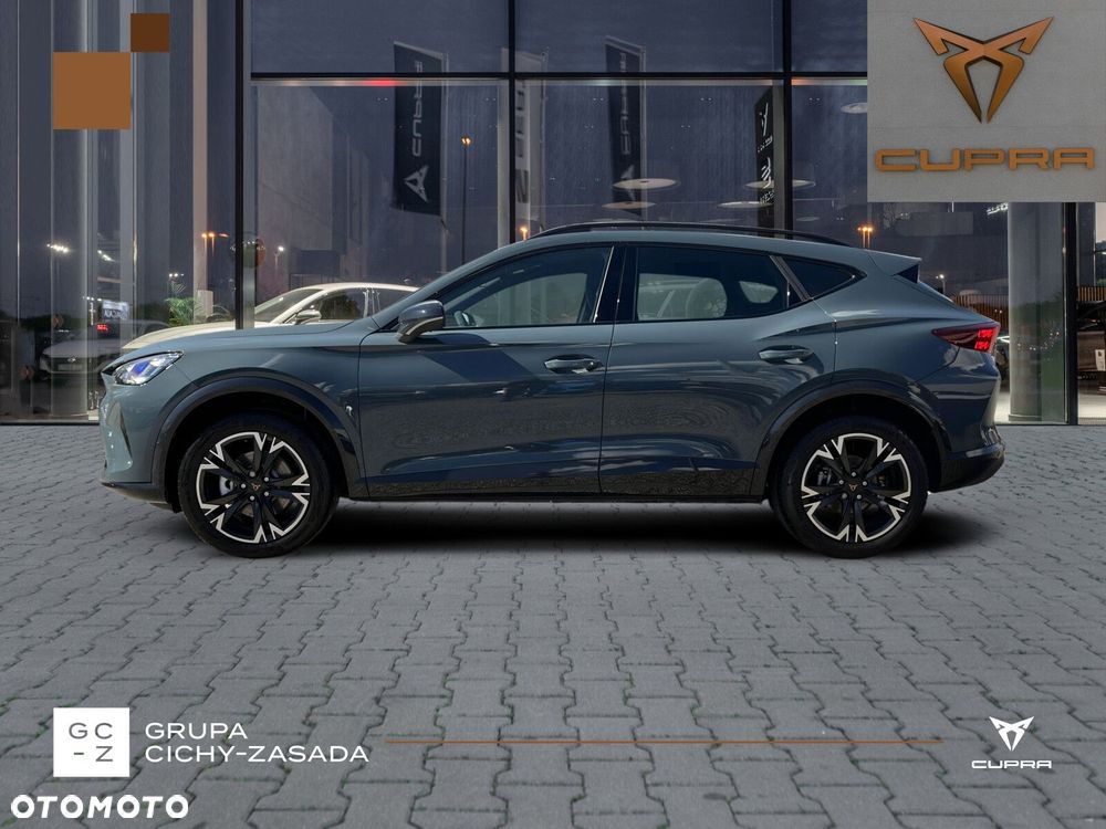 Cupra Formentor - 3