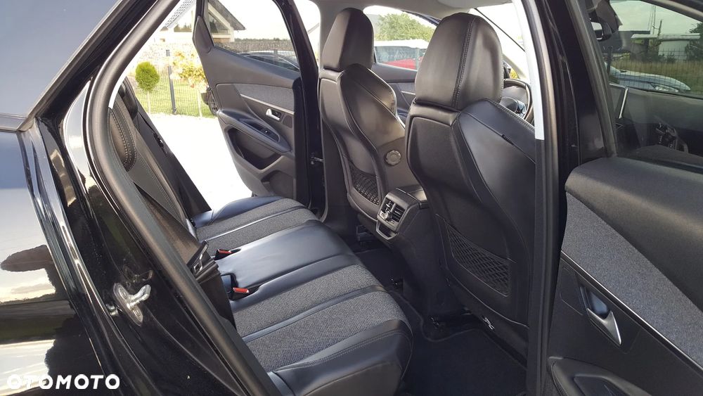 Peugeot 3008 BlueHDi 120 Stop & Start Allure - 24