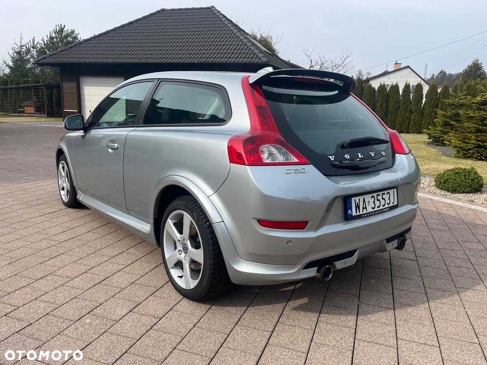 Volvo C30 - 20