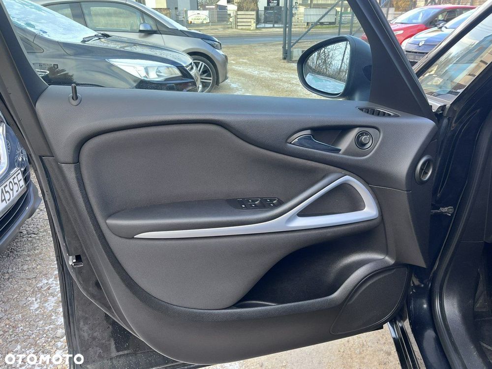 Opel Zafira - 15