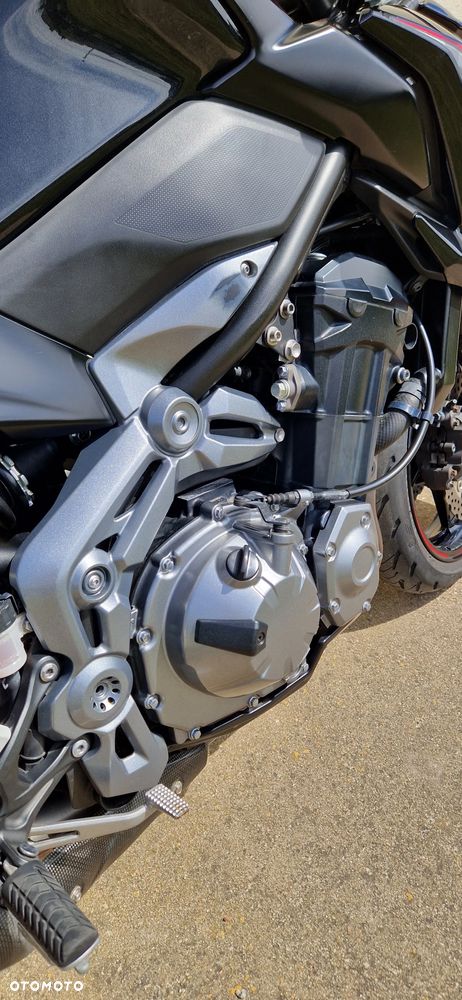 Kawasaki Z 900 - 6