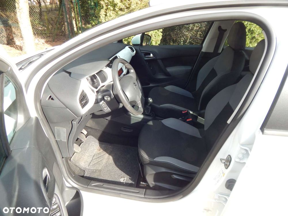 Citroën C3 Pure Tech VTi 68 Cool&Sound - 11