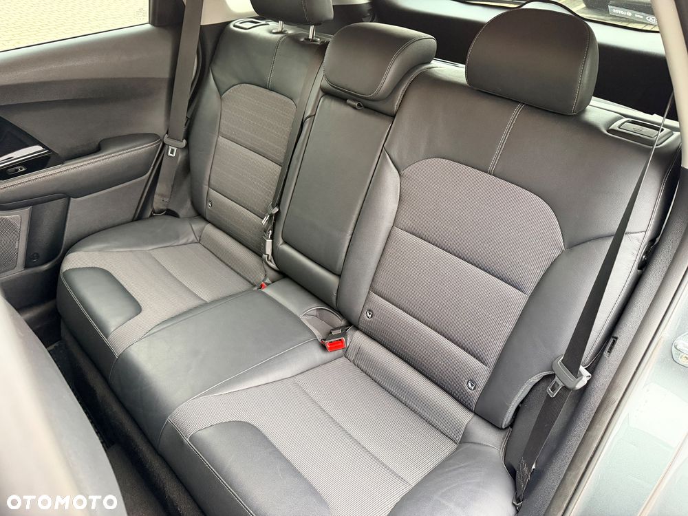 Kia Niro 1.6 GDI Hybrid XL - 10