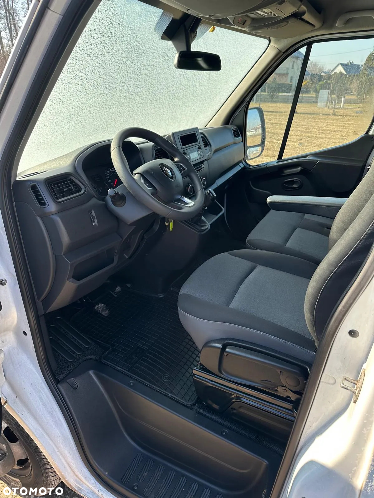 Renault Master LIFT 2.3 DCI 145 RWD*E6+*L3H3*FV23%*PDC!*HAK! - 8