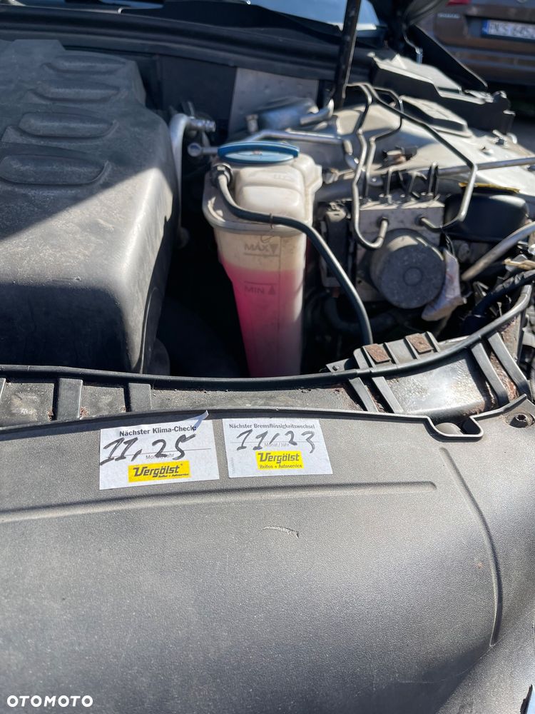 Audi A4 Limousine 2.0 TDI DPF quattro S line Sportpaket (plus) - 12