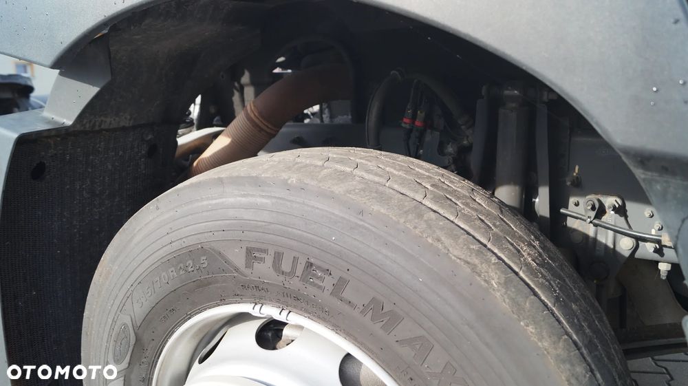 Renault Seria T - 18