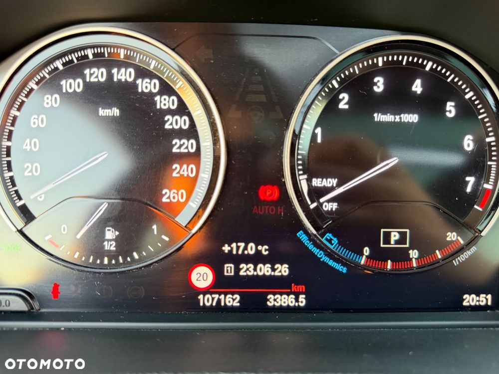 BMW X2 sDrive18i GPF M Sport - 23