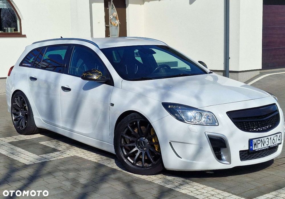 Opel Insignia - 13