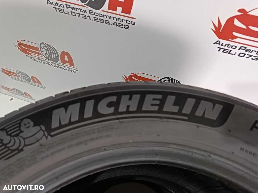 ANVELOPE 225 55 18 102V 225/55/18 MICHELIN CP V10406 VARA - 5