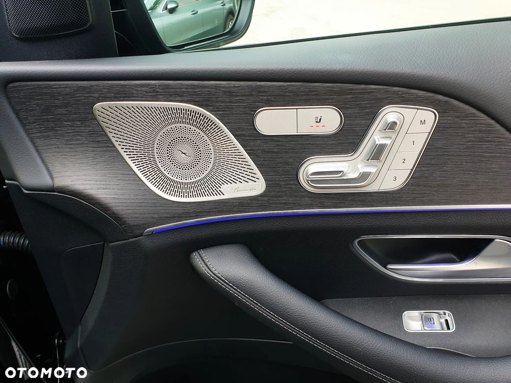 Mercedes-Benz GLE 300 d 4-Matic Advanced Plus - 24