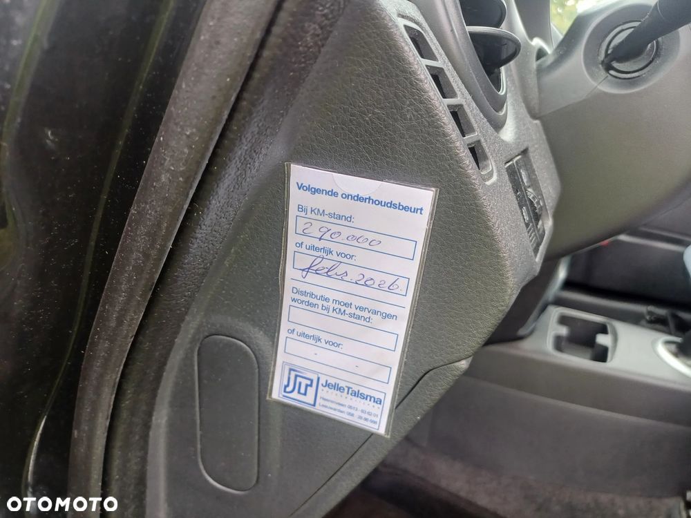 Fiat Sedici 1.6 16V 4x4 Luxury - 26