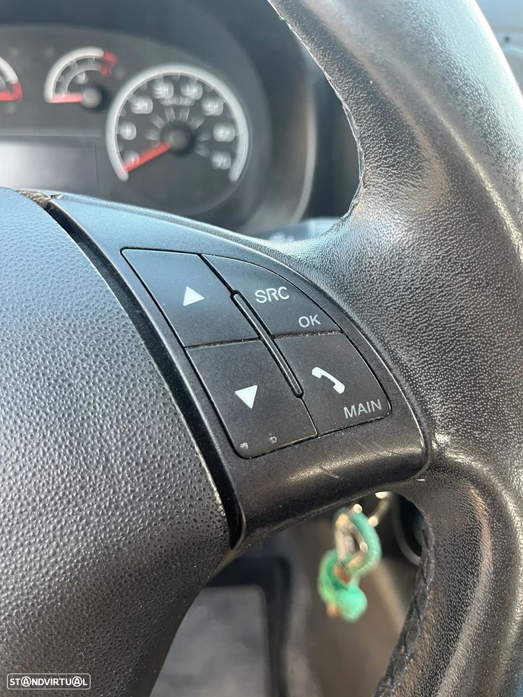 Fiat Qubo 1.4 8V Lounge - 22