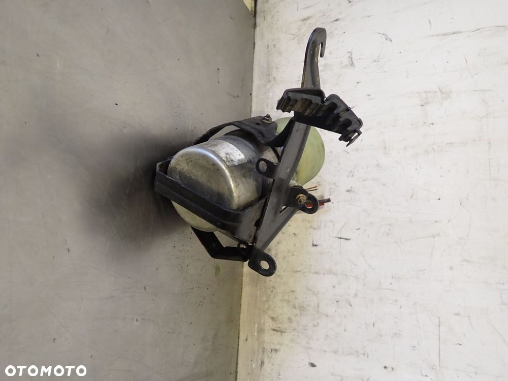 POMPA WSPOMAGANIA ELEKTRYCZNA AUDI A2 - 3