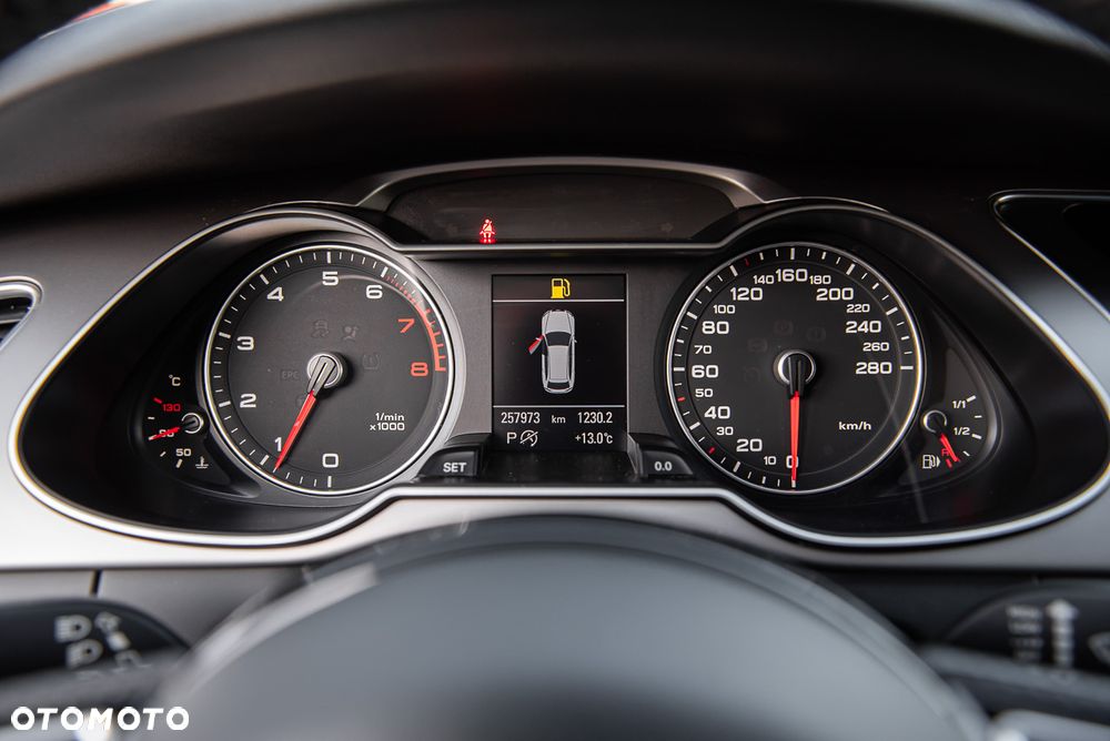 Audi A4 Avant - 20