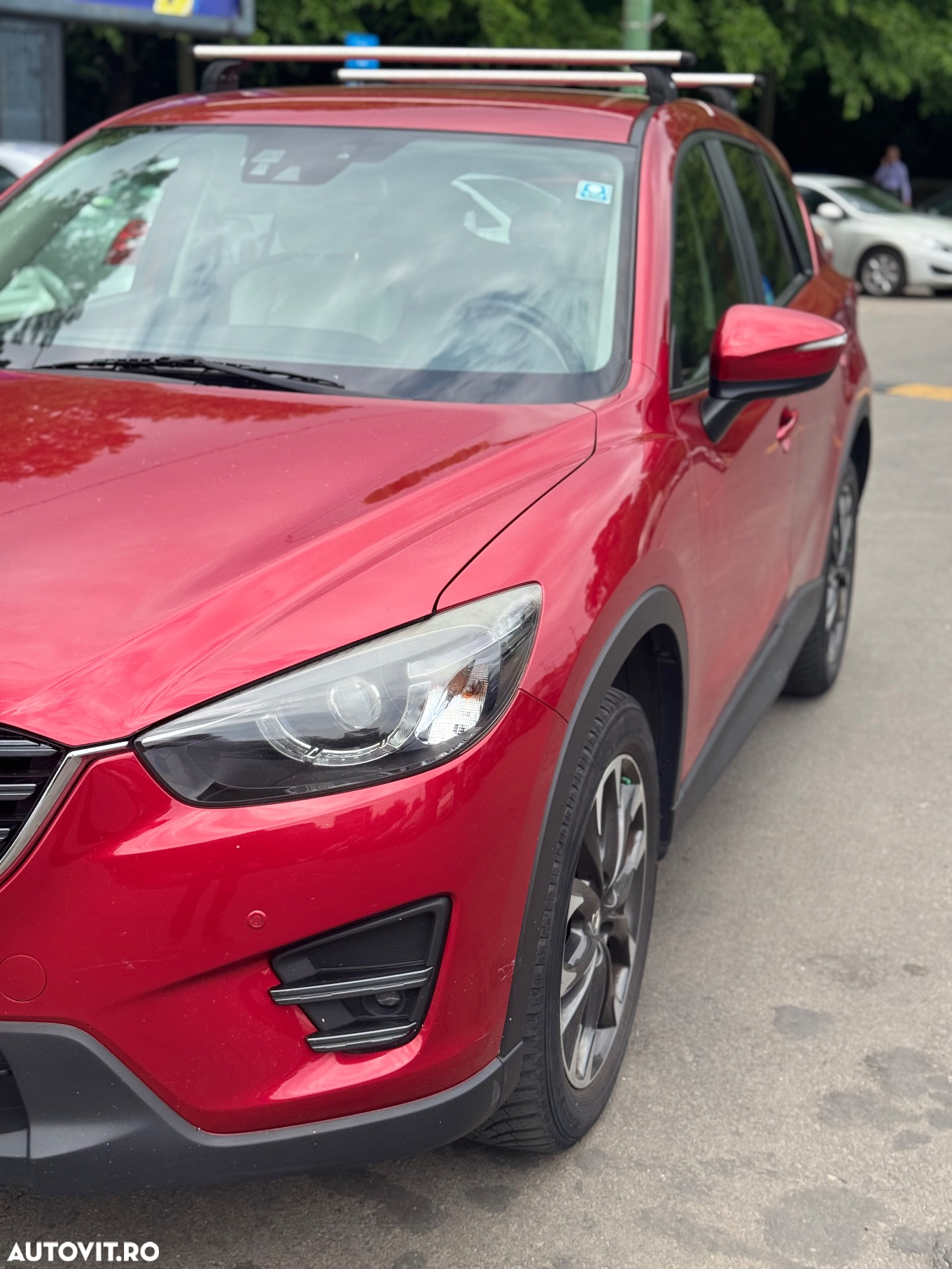 Mazda CX-5 CD175 4x4 AT Revolution Top - 6
