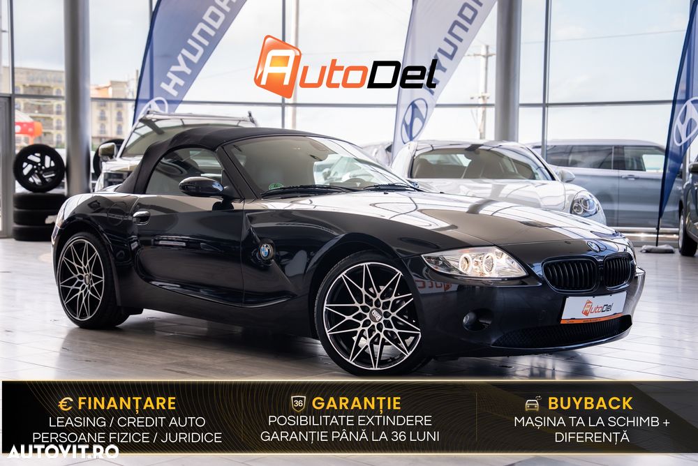 BMW Z4