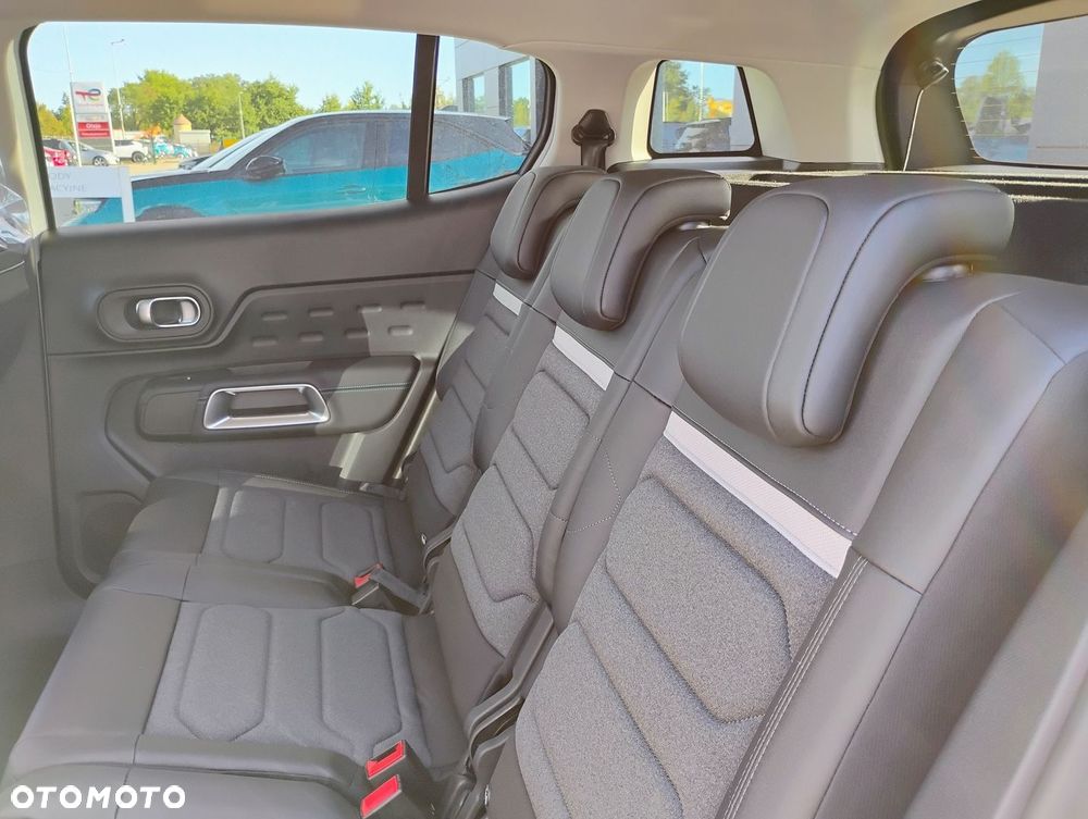 Citroën C5 Aircross 1.5 BlueHDi Max EAT8 - 20