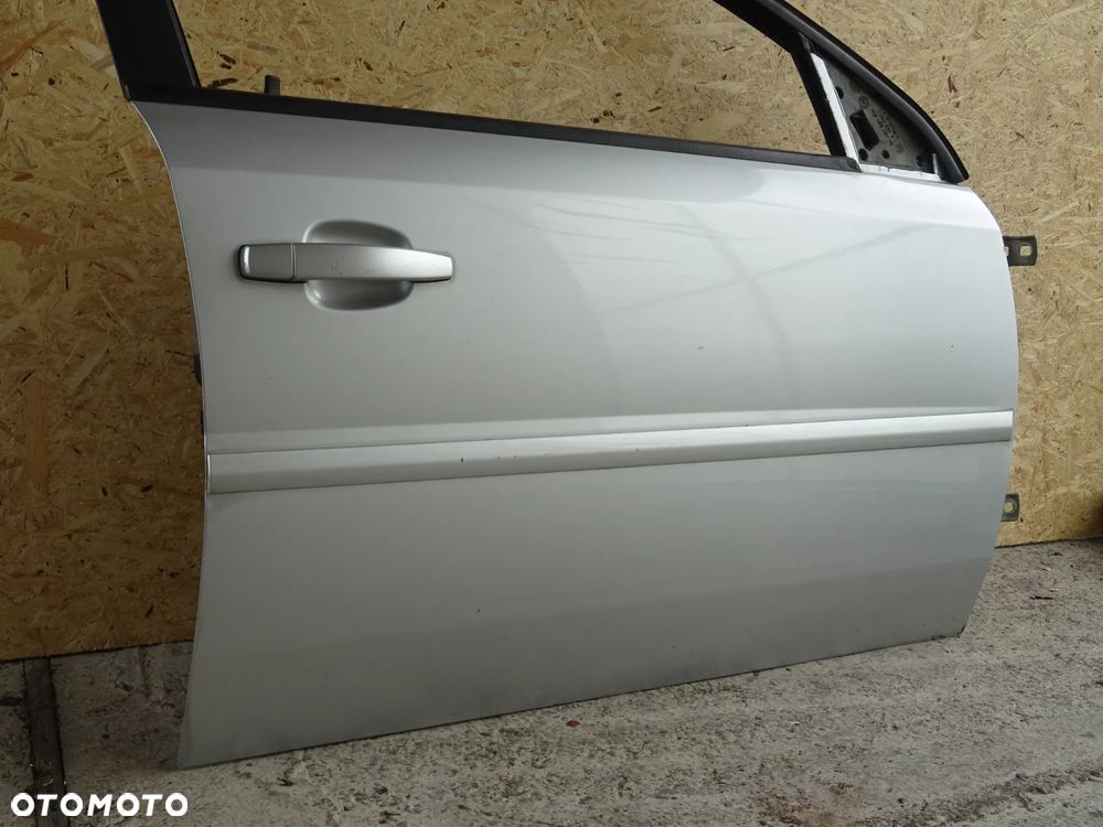 DRZWI PRAWE LEWE PRZEDNIE PRAWY LEWY PRZÓD OPEL VECTRA C SIGNUM Z157 Z2AU - 4