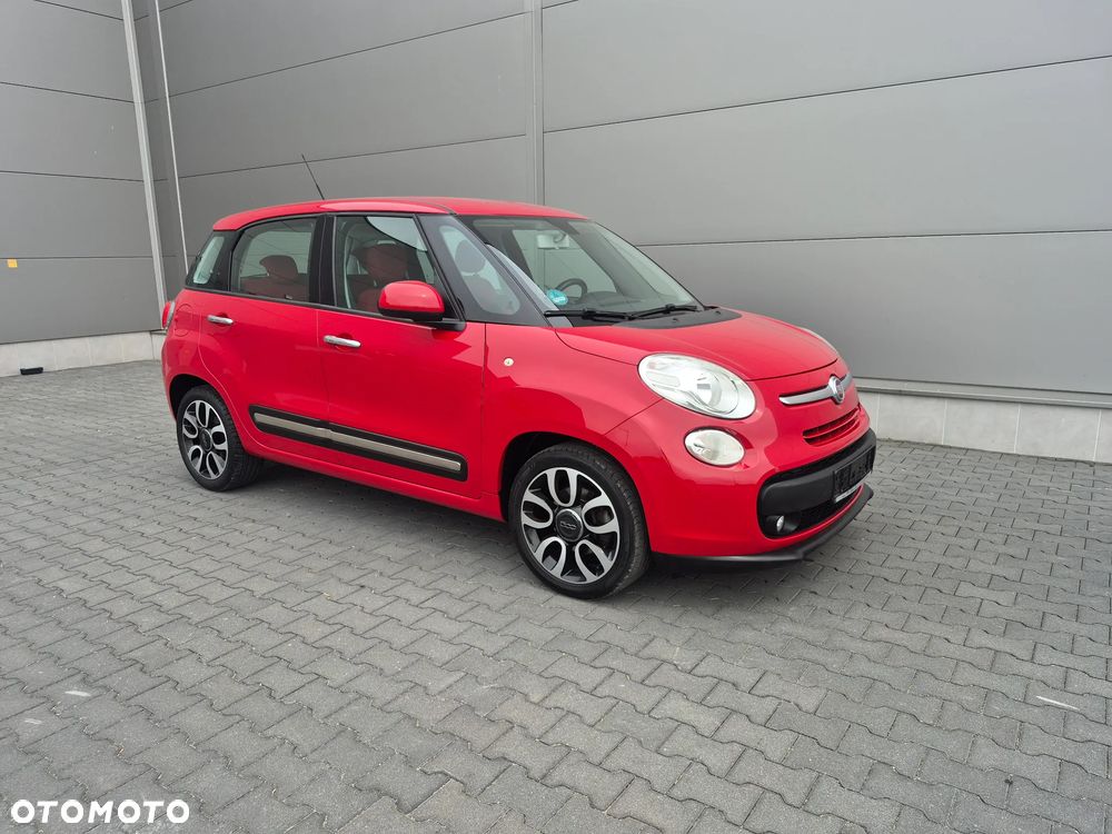 Fiat 500L 1.4 16V Urban - 6