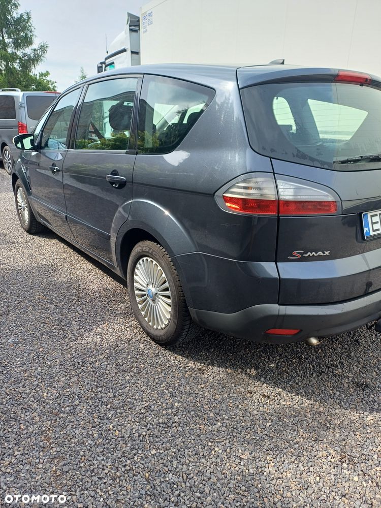 Ford S-Max - 4