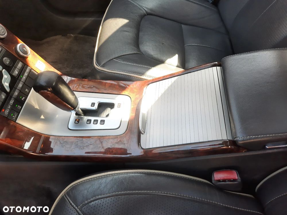 Volvo S80 4.4 V8 AWD Executive - 17