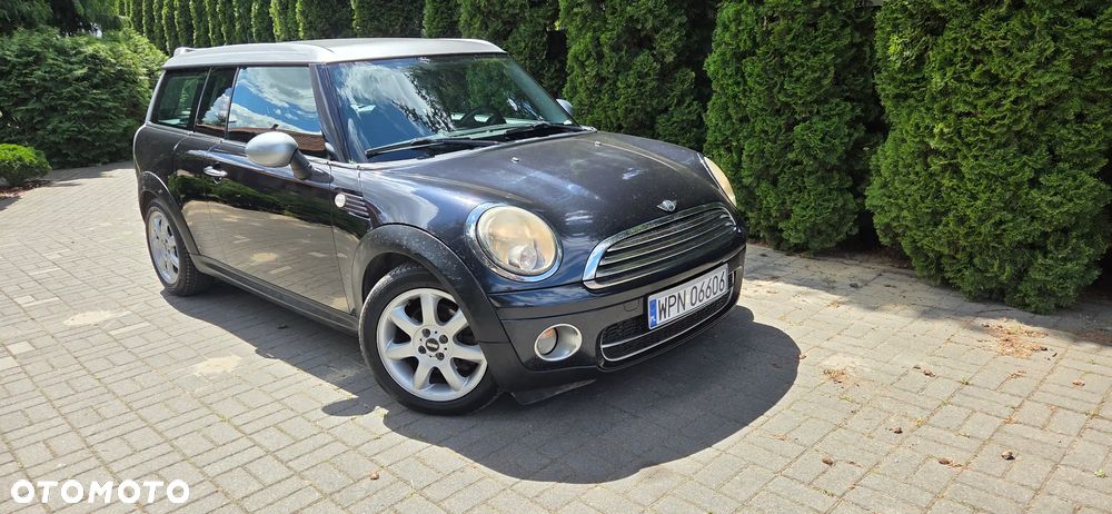 MINI Cooper - 4