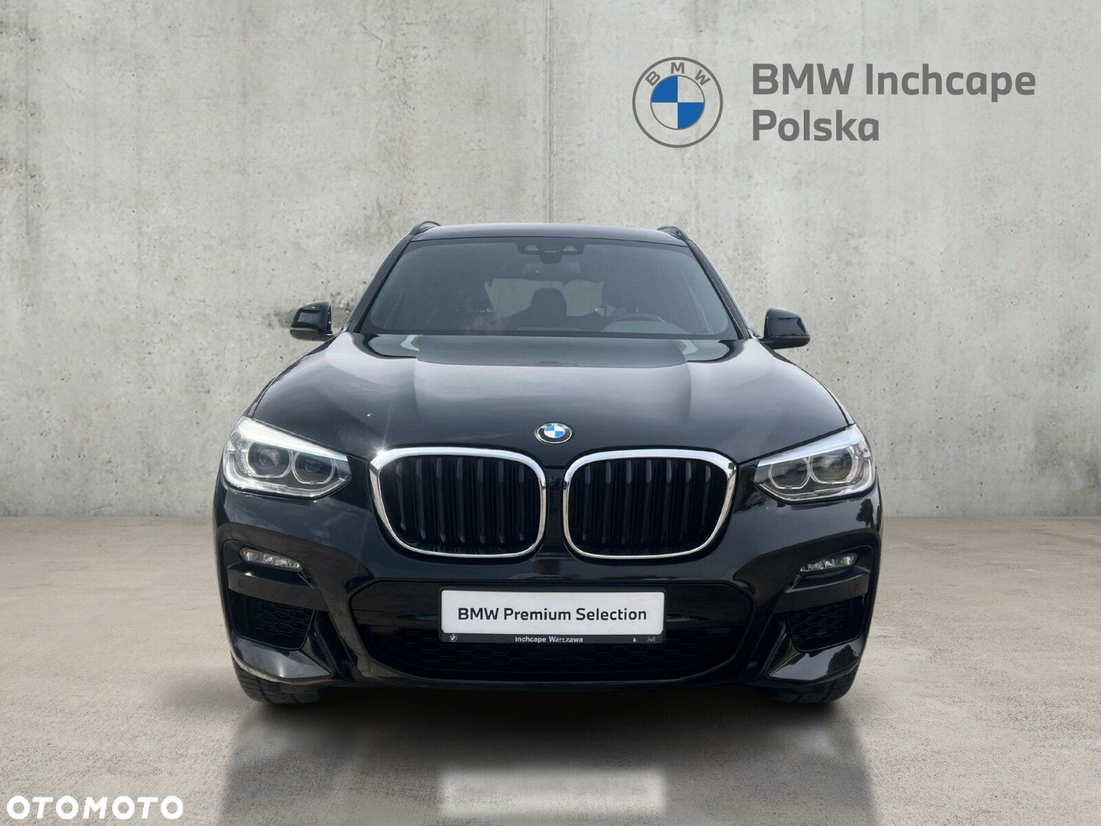 BMW X3 xDrive20d M Sport sport - 8