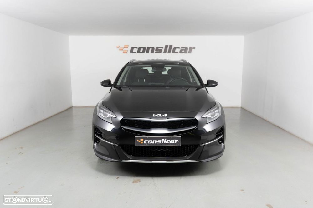 Kia XCeed 1.6 GDi PHEV Drive - 2