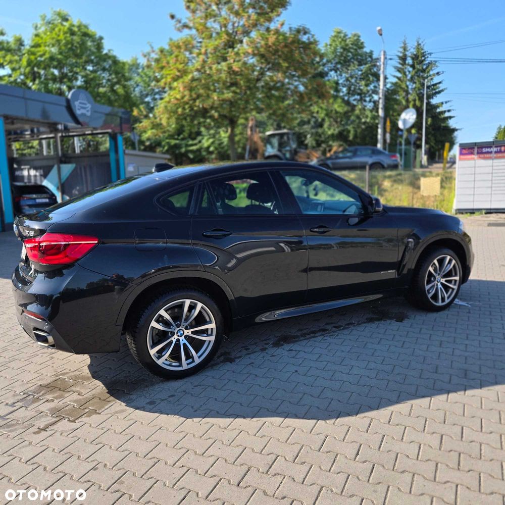 BMW X6 - 6