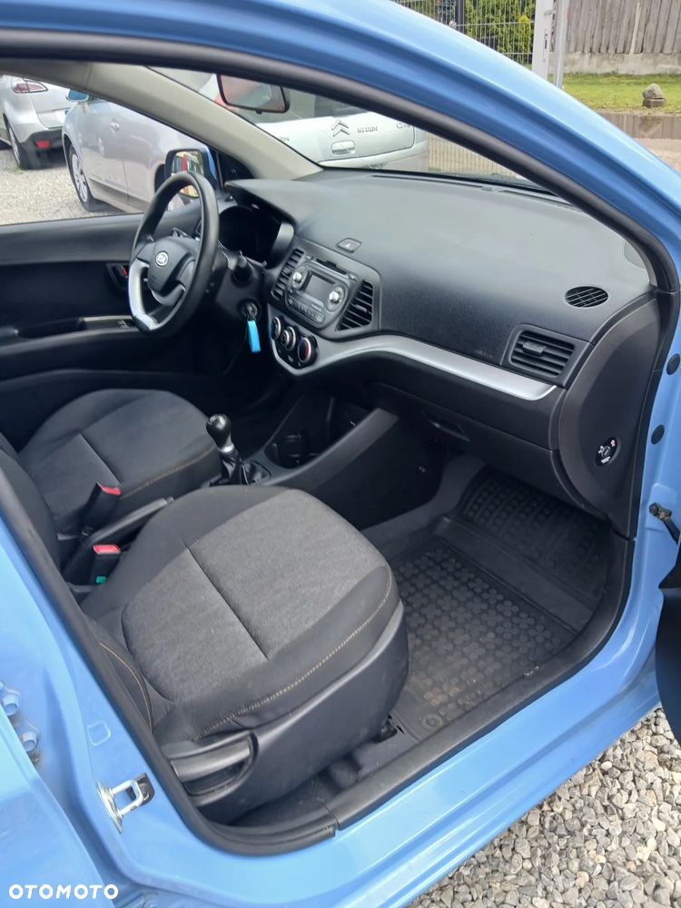 Kia Picanto - 23
