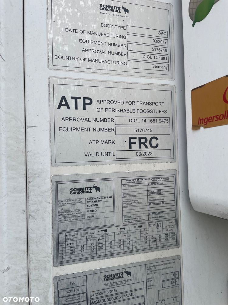 Schmitz Cargobull - 13