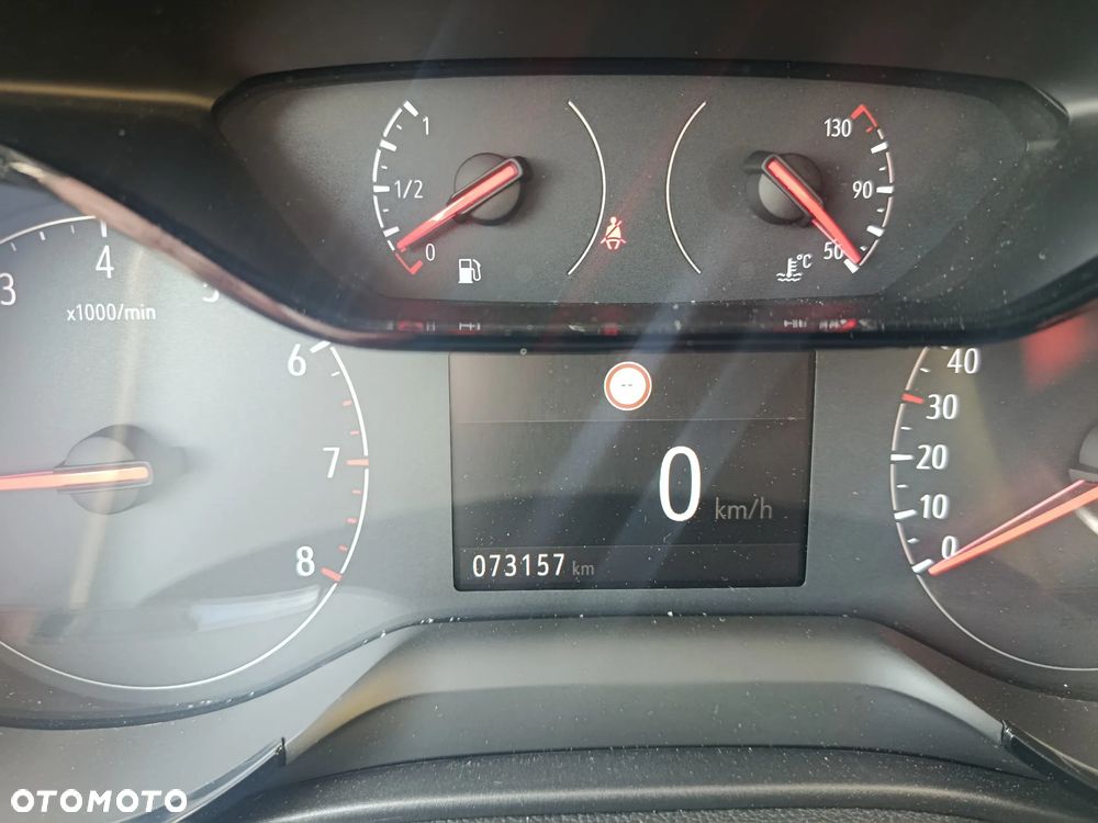 Opel Corsa 1.2 Edition Business Pack S&S - 5