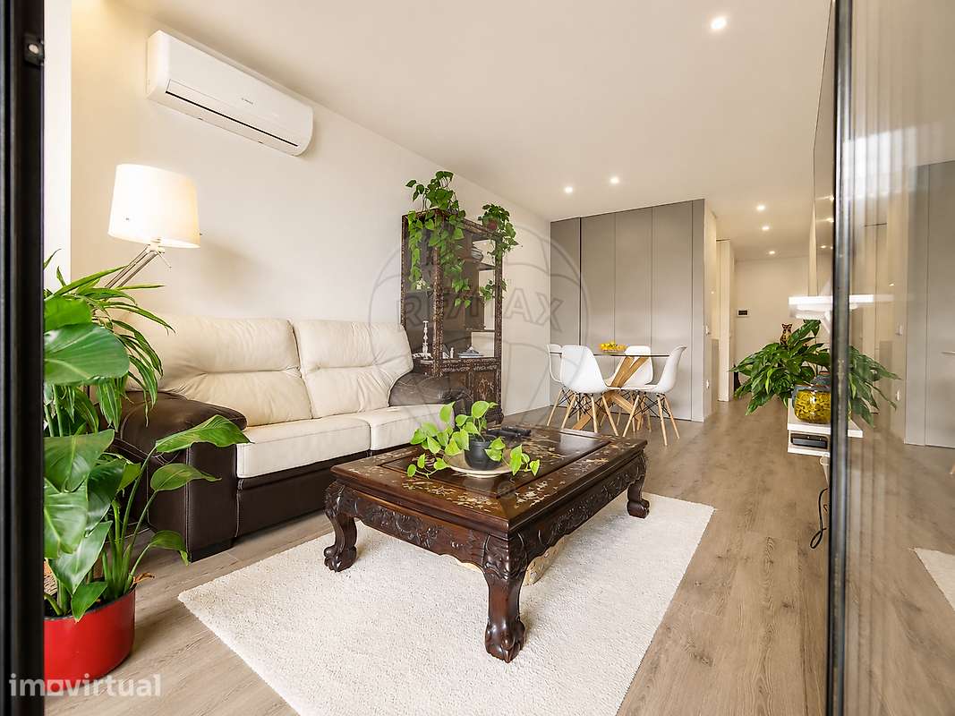 Apartamento T1 para venda - Grande imagem: 4/29