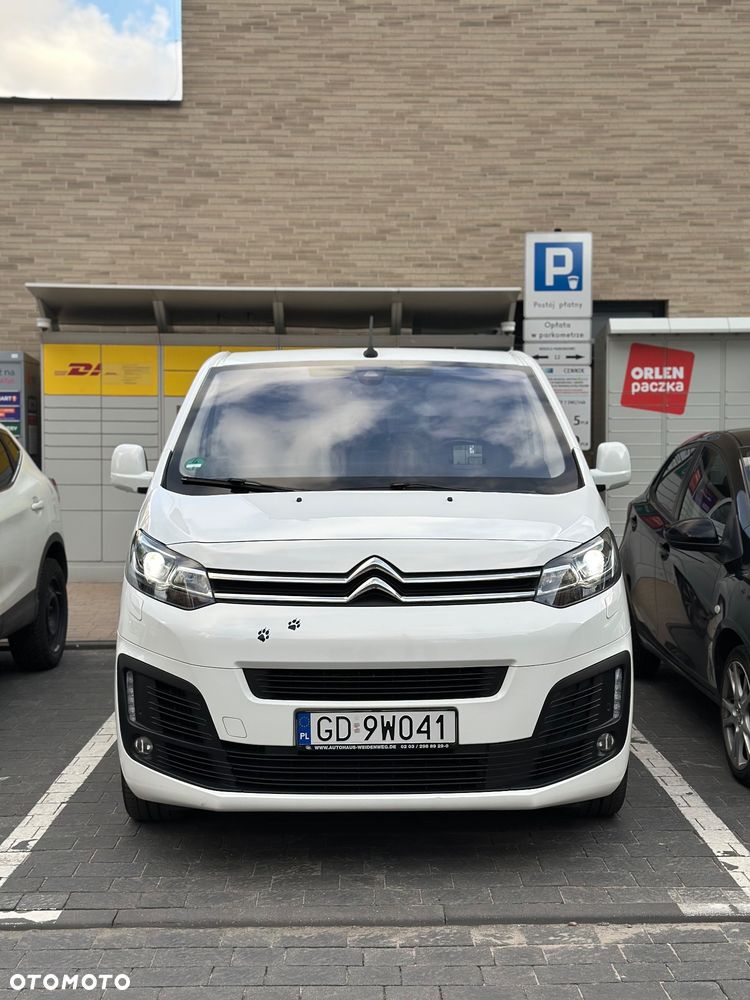 Citroën SpaceTourer 2.0 BlueHDi M Shine - 6