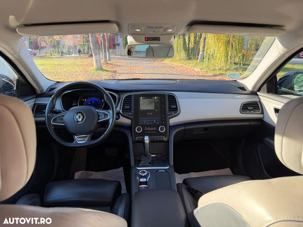 Renault Talisman - 14