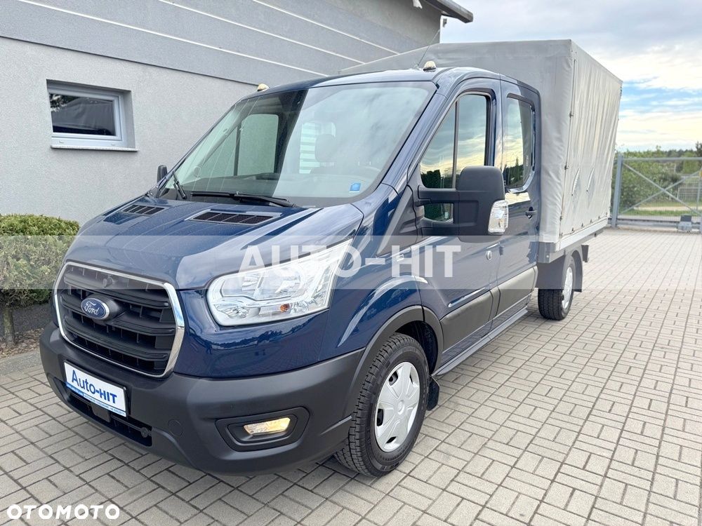 Ford Transit - 11