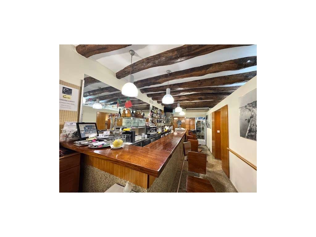 Restaurante em pleno funcionamento para Arrendamento- Centro de Via... - Grande imagem: 5/19