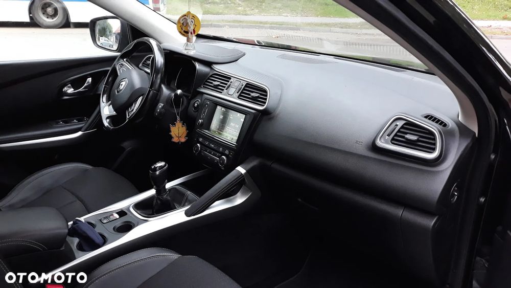 Renault Kadjar 1.6 dCi Energy Adventure - 18