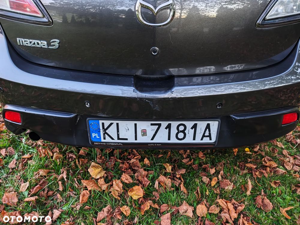 Mazda 3 - 16